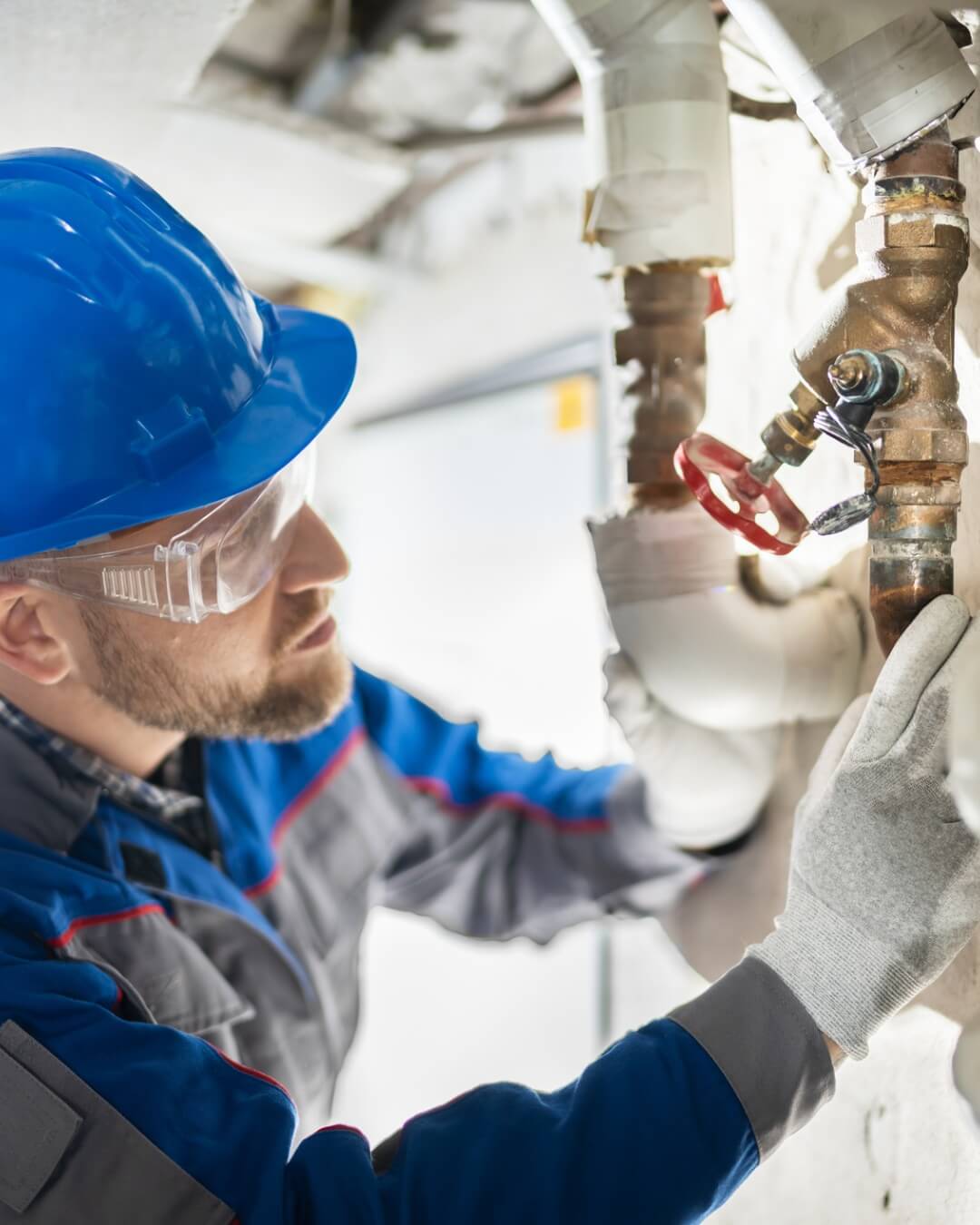 Baity Plumbing Company