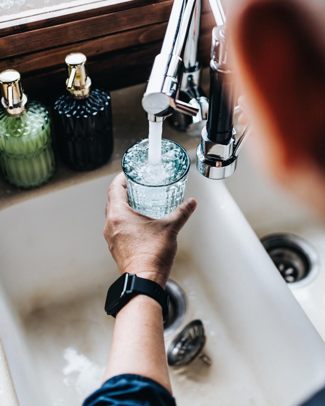 Plumbing Maintenance