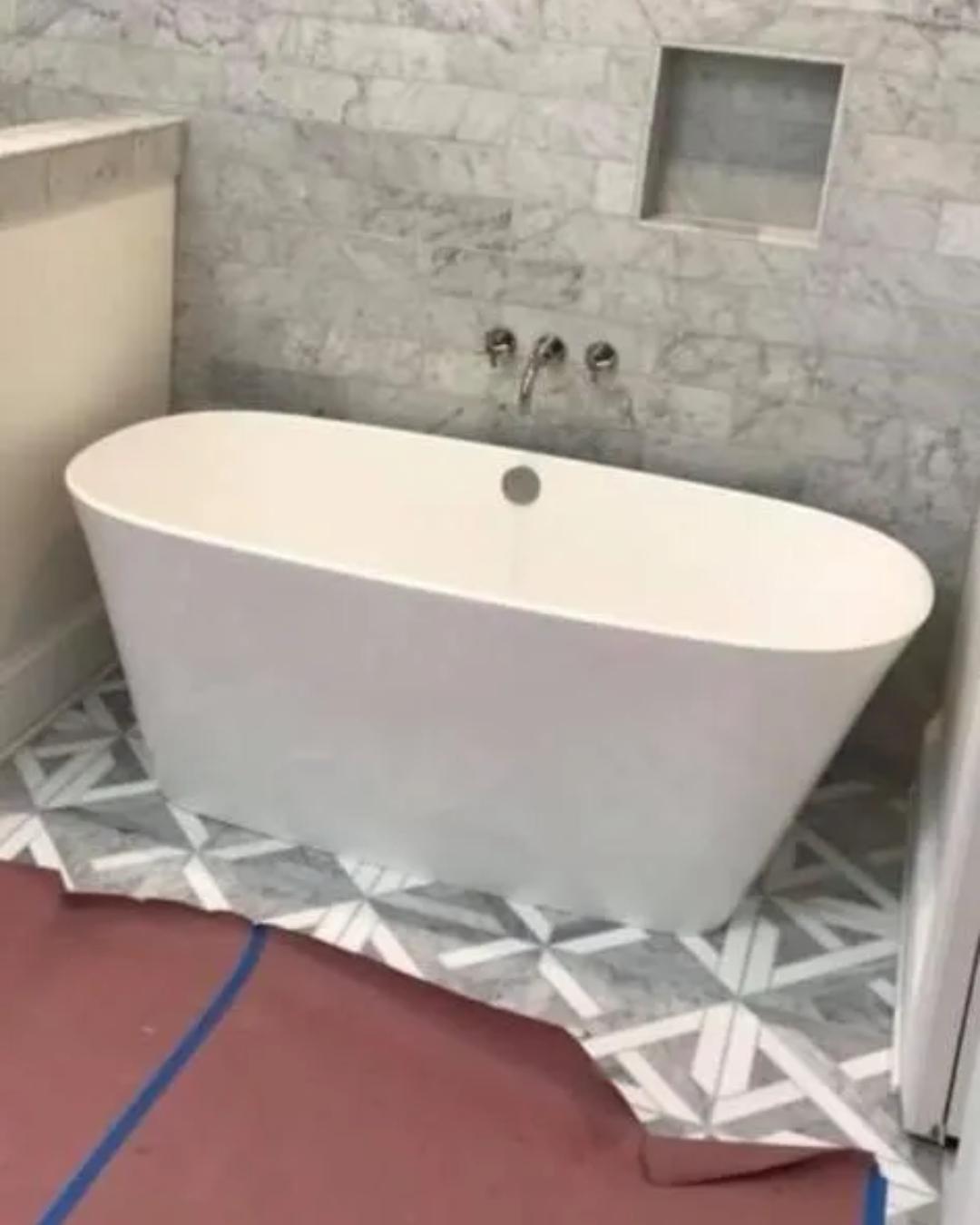 Plumbing Replacement