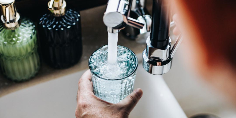 Water Softener Maintenance in Thomasville, North Carolina
